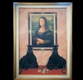 GUSTAVO NOVOA "LA SONRISA" (CH