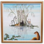 GUSTAVO NOVOA "SUMMER RETREAT"