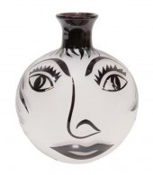 GUSTAVO SANTANA BLOWN & ETCHED