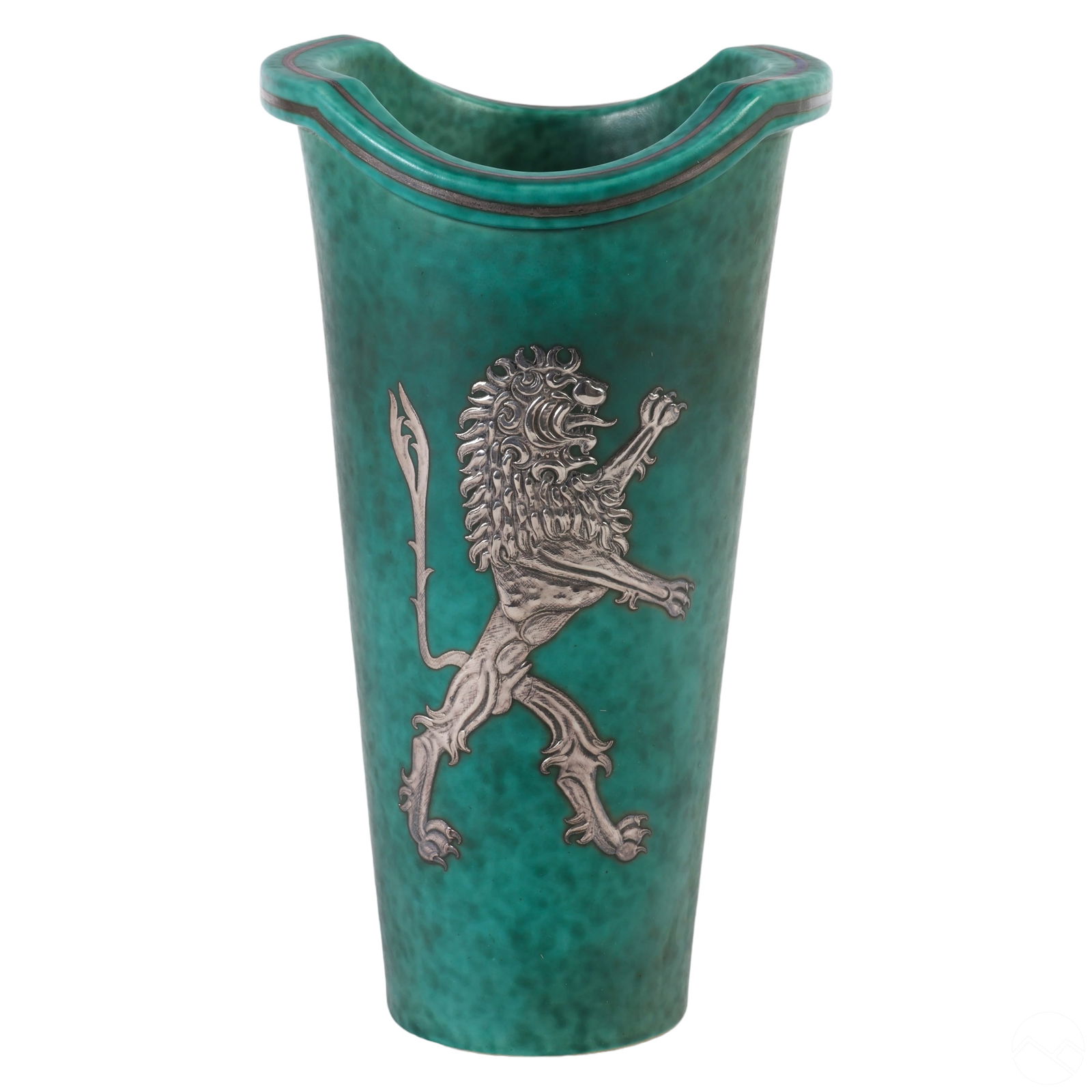 GUSTAVSBERG ARGENTA DECO SILVER