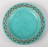GUSTAVSBERG 'ARGENTA' ROUND DI