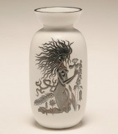 Gustavsberg Grazia Swedish art