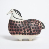 Gustavsberg Model of a Horse,