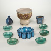 GUSTAVSBERG SWEDISH MODERN CER