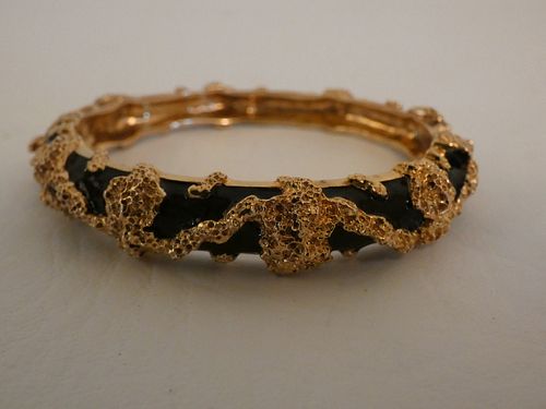 GUTSCHNEIDER 14K GOLD