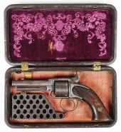 GUTTA PERCHA CASED WARNER POCK