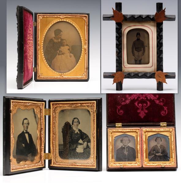 GUTTA PERCHA UNION CASES WITH