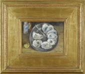 GUY A. WIGGINSAmerican b. 1920