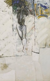 Guy Anderson (1906-1998 Washin