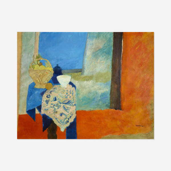 Guy Bardone 1927–2015. Untitled.