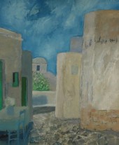 GUY BARDONE (FRENCH, 1927-2015