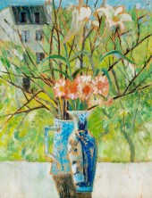 GUY BARDONE (FRENCH, 1927-2015