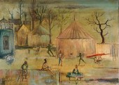 GUY CAMBIER (FRENCH, 1923-2008