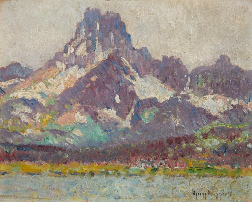 GUY CARLETON WIGGINS,
