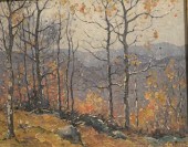 GUY CARLETON WIGGINS (AMERICAN