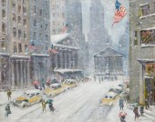 GUY CARLETON WIGGINS, AMERICAN
