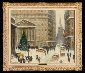 Guy Carleton Wiggins (American