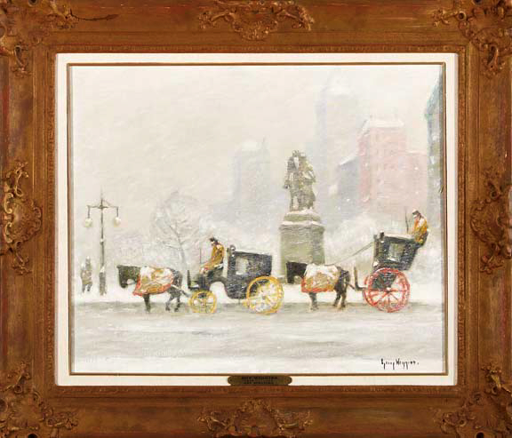 Guy Carleton Wiggins