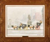 Guy Carleton Wiggins (American