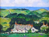 GUY CARLETON WIGGINS (CONNECTI