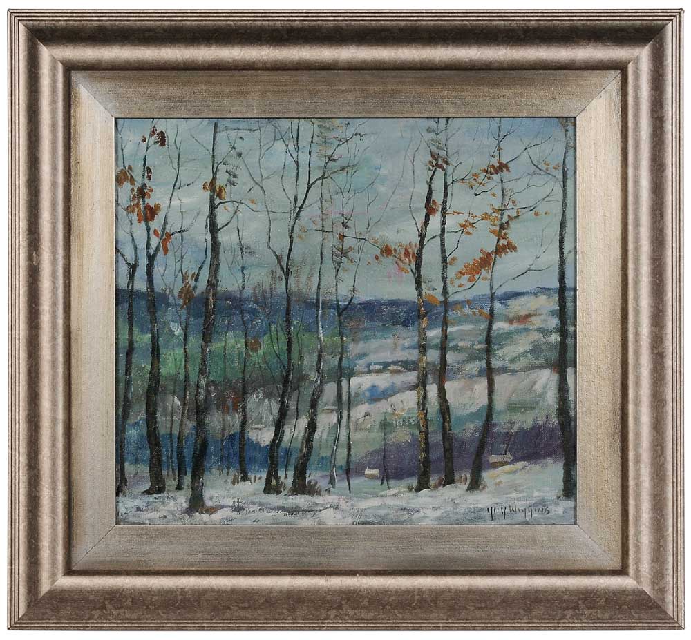 Guy Carleton Wiggins (New
