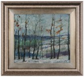 Guy Carleton Wiggins (New York