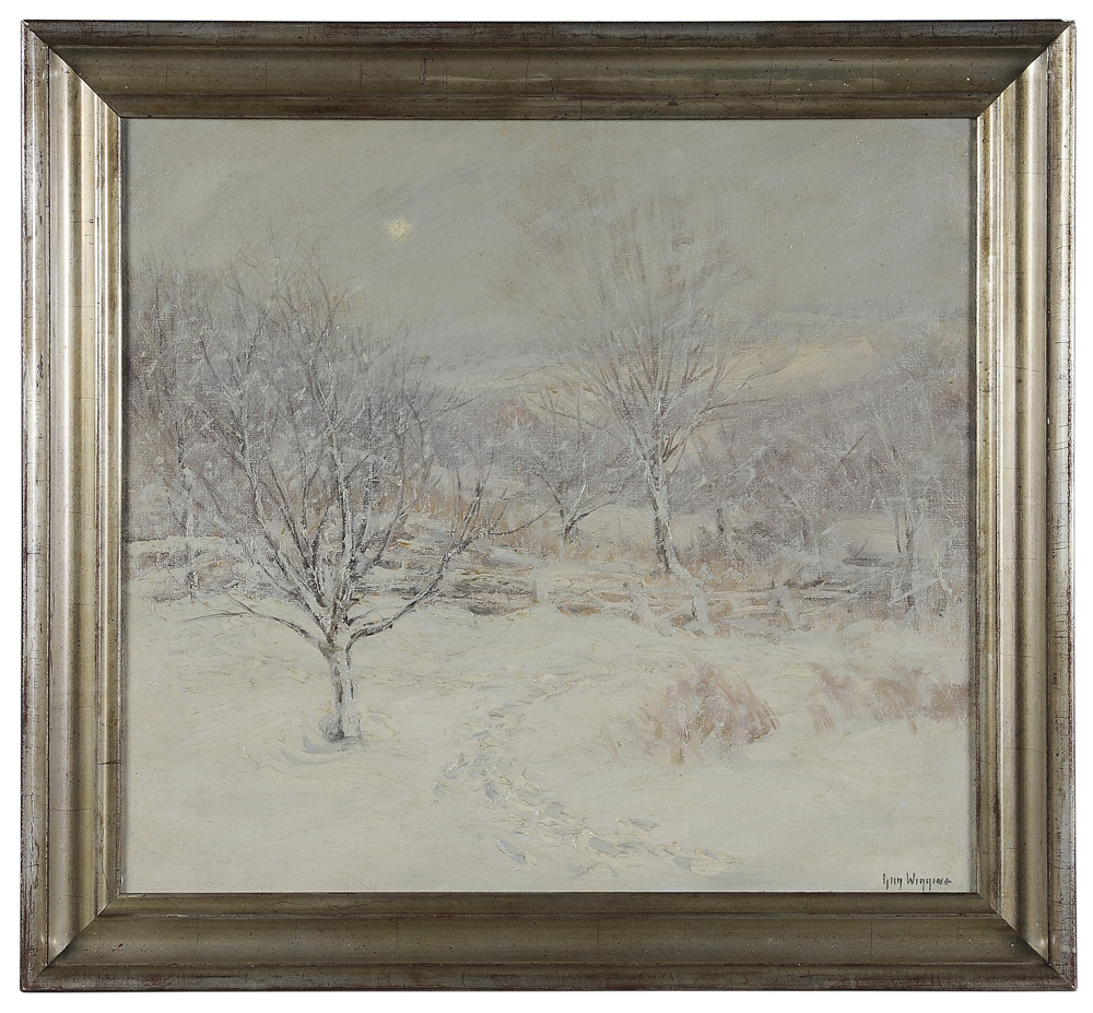 Guy Carleton Wiggins (New