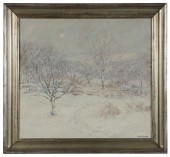 Guy Carleton Wiggins (New York