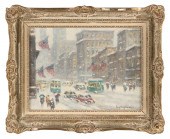 GUY CARLETON WIGGINS (NEW YORK