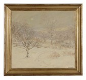 Guy Carleton Wiggins (New York