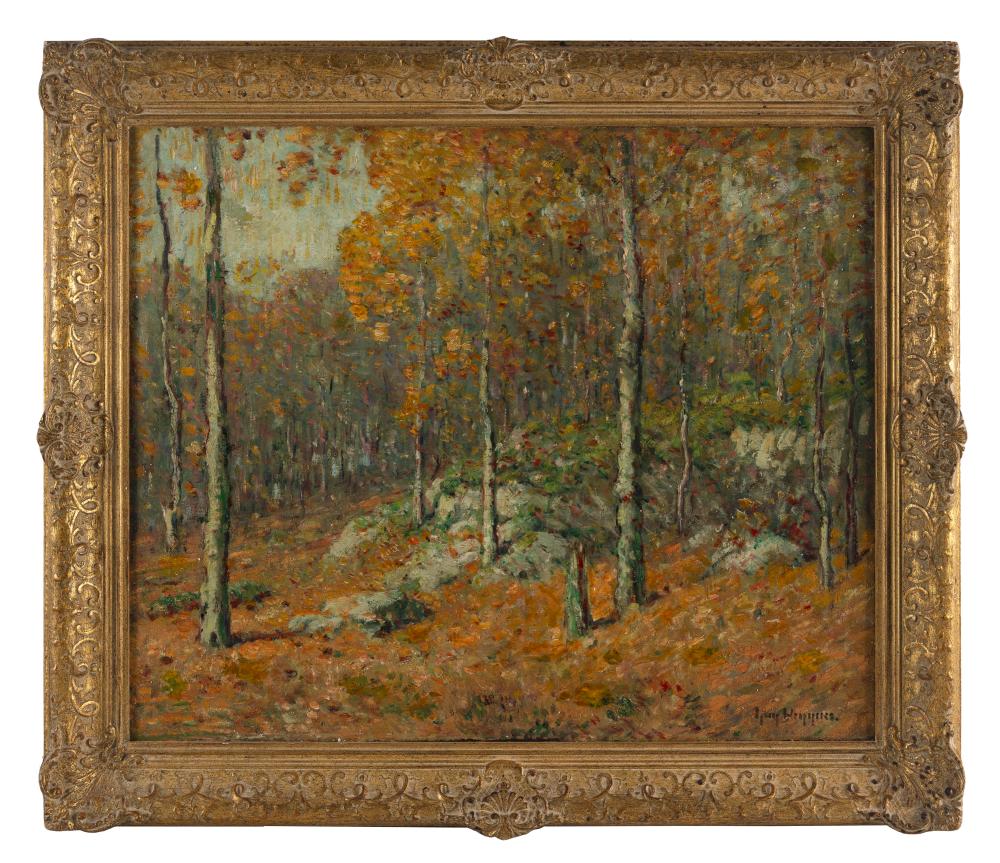 GUY CARLETON WIGGINS (NEW