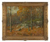 GUY CARLETON WIGGINS (NEW YORK