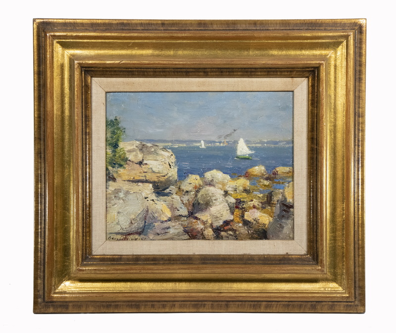 GUY CARLETON WIGGINS (NY/CT/FL,