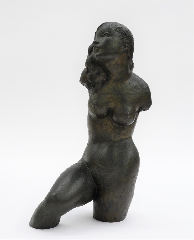 GUY CHARLES REVOL MODERNIST VENUS
