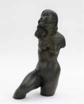 GUY CHARLES REVOL MODERNIST VE