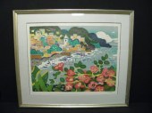 Guy Charon limited edition lit