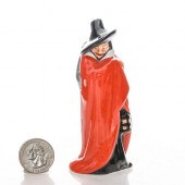 GUY FAWKES HN3271 - ROYAL DOUL