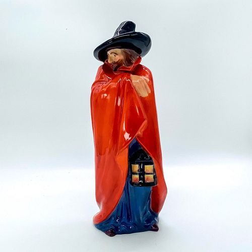 GUY FAWKES HN98 - ROYAL DOULTON
