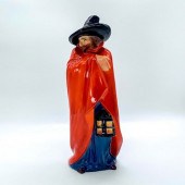 GUY FAWKES HN98 - ROYAL DOULTO