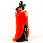 GUY FAWKES - ROYAL DOULTON MIN
