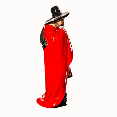 GUY FAWKES - ROYAL DOULTON