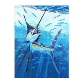 GUY HARVEY (ENGLISH-JAMAICAN,