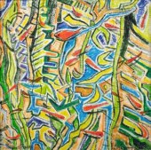 GUY LALIBERTÉ (B. 1930 - ) CAN