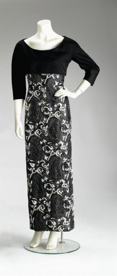 Guy LaRoche black and white be