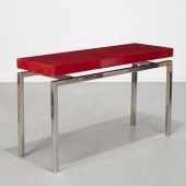 GUY LEFEVRE (STYLE), LACQUERED