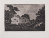 GUY LIVINGSTON WOOLLEY (AMERIC