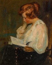 GUY PENE DU BOIS, AMERICAN (18