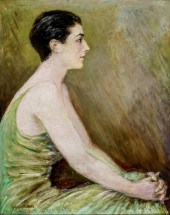GUY PèNE DU BOIS, (AMERICAN 18
