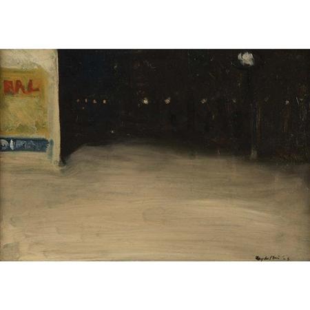 Guy Pene du Bois American,