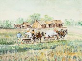 Guy Phelps (American 20th cent